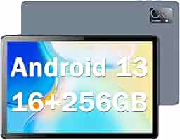 Android 13 タブレット 8コア 50MPカメラ 24GB+256GB Amazon.co.jp: 2024 Android 13 タブレット11インチ wi-fiモデル